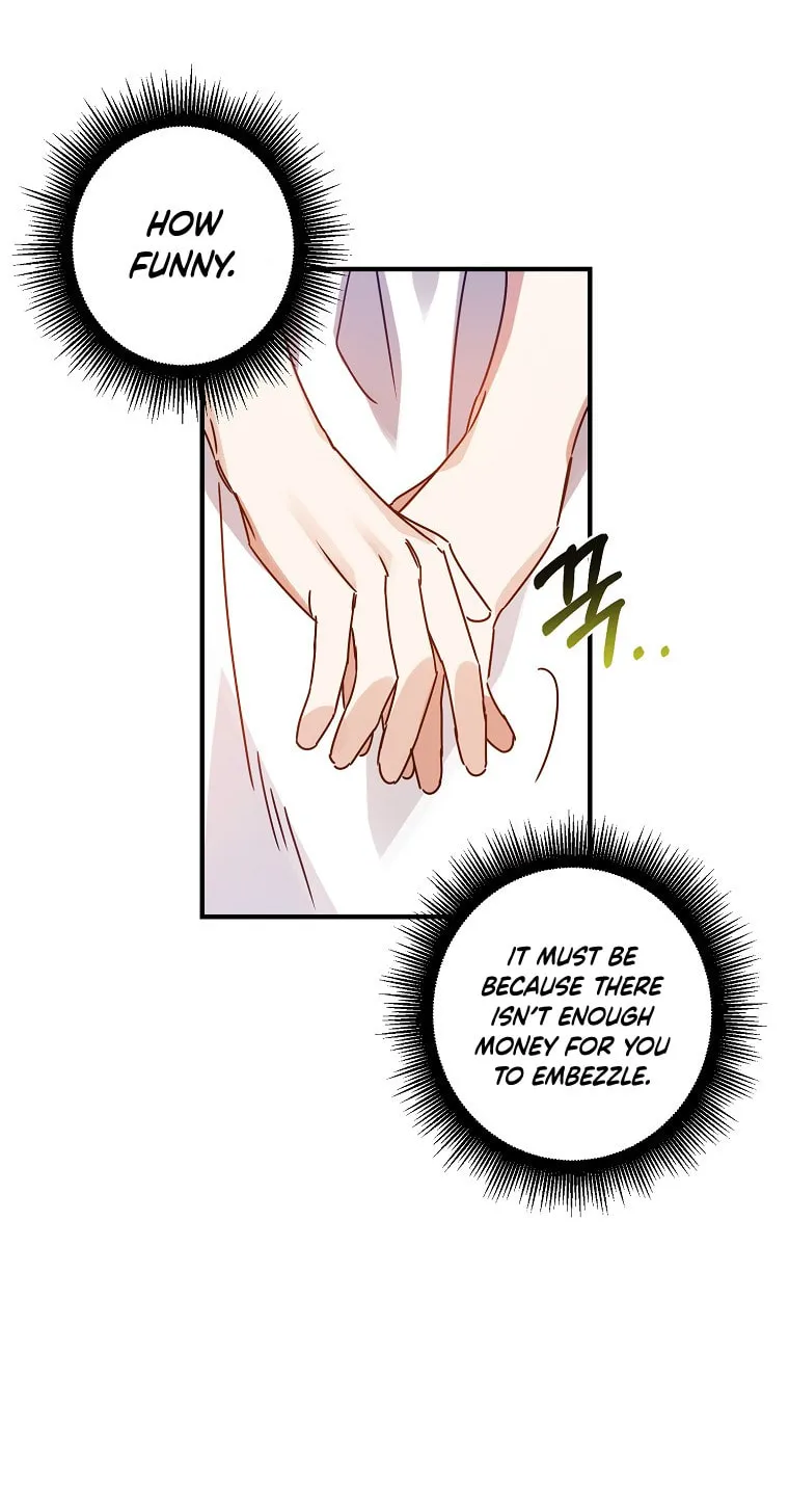 I Raised the Villains Preciously Chapter 3 page 27 - 