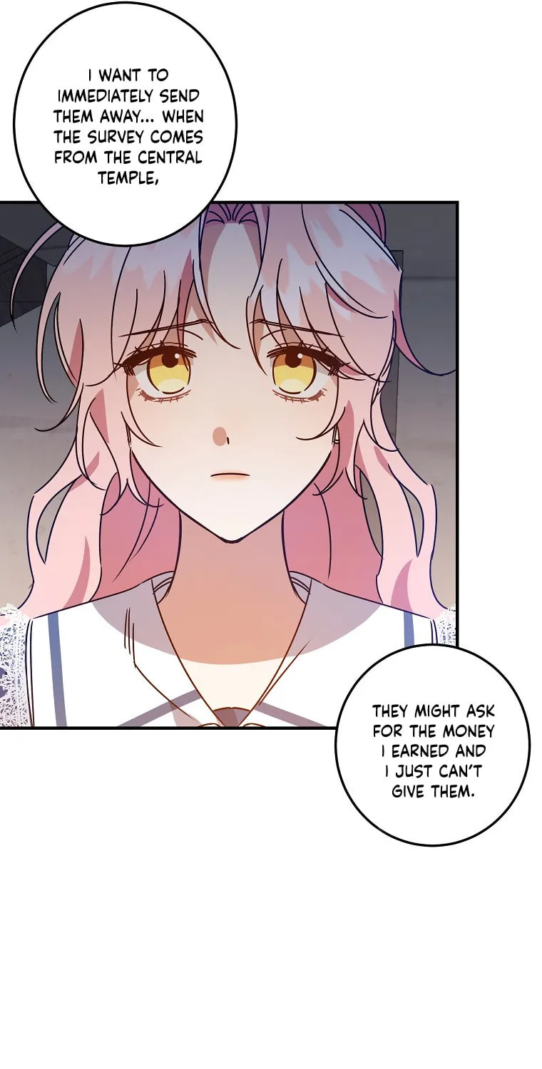 I Raised the Villains Preciously Chapter 3 page 28 - 