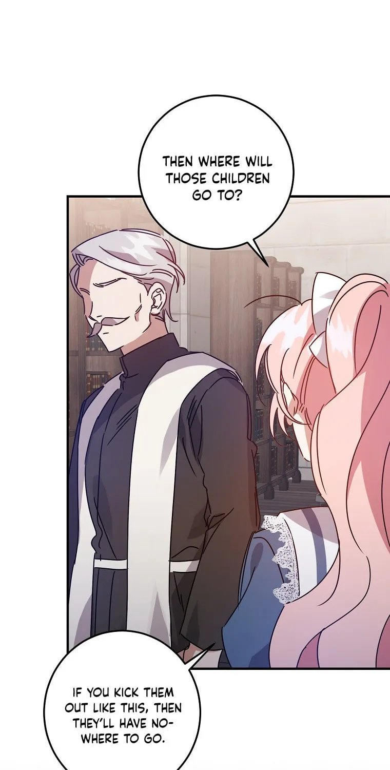 I Raised the Villains Preciously Chapter 3 page 29 - 