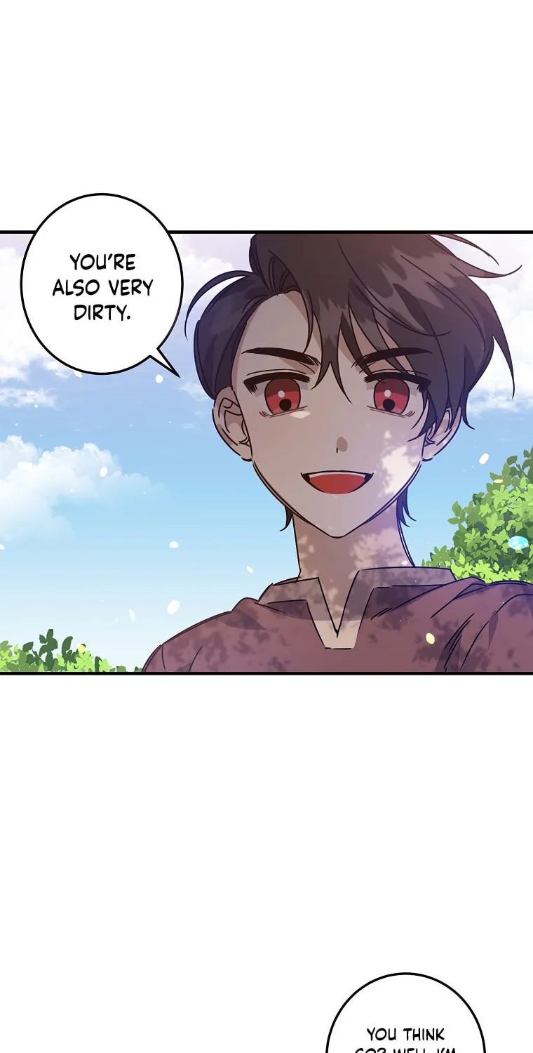 I Raised the Villains Preciously Chapter 3 page 4 - 