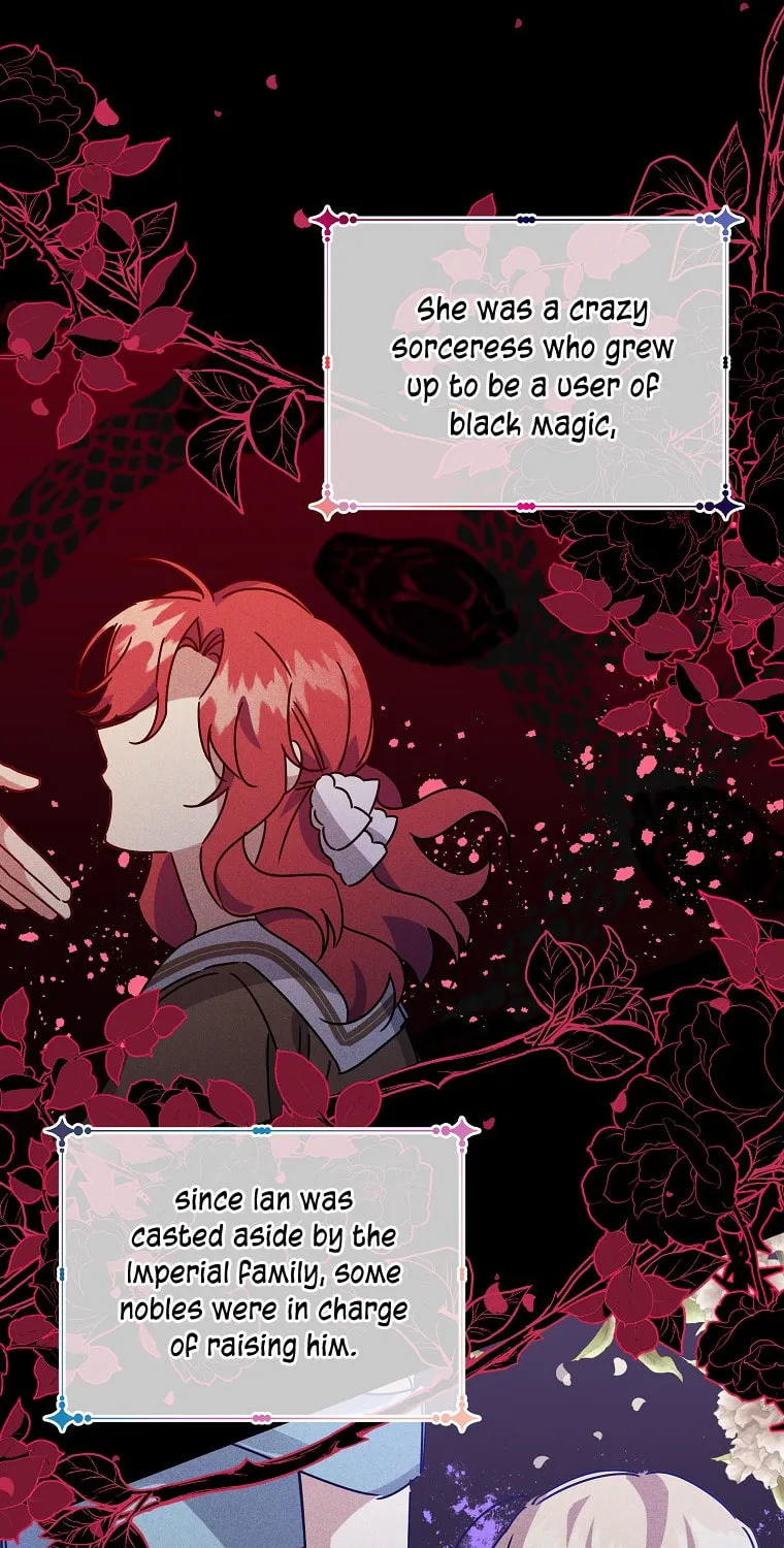 I Raised the Villains Preciously Chapter 3 page 33 - 