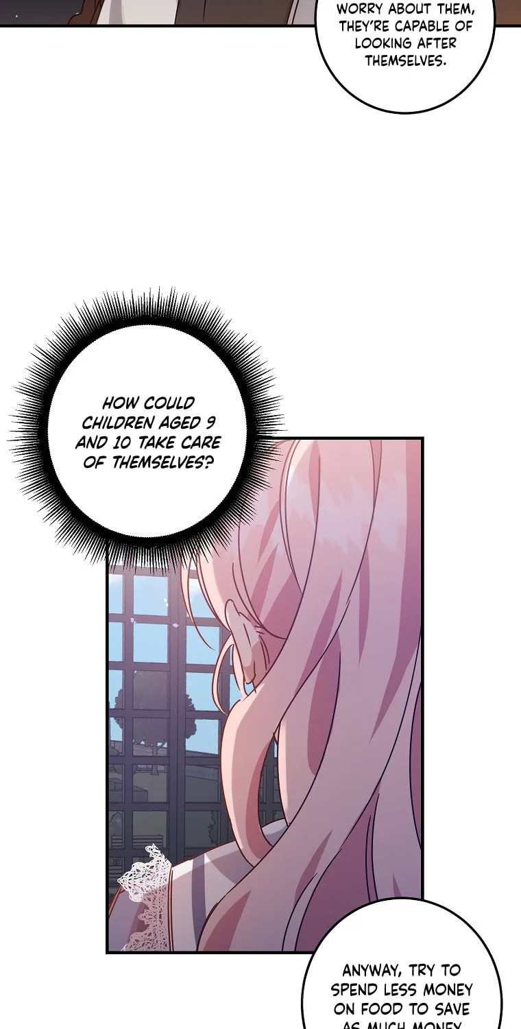 I Raised the Villains Preciously Chapter 3 page 37 - 