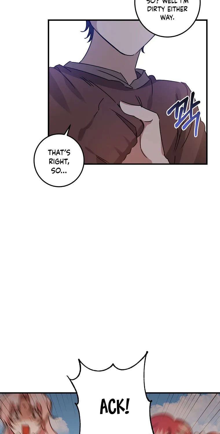 I Raised the Villains Preciously Chapter 3 page 5 - 