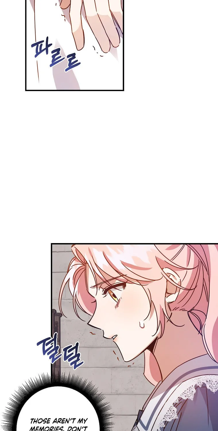 I Raised the Villains Preciously Chapter 3 page 43 - 
