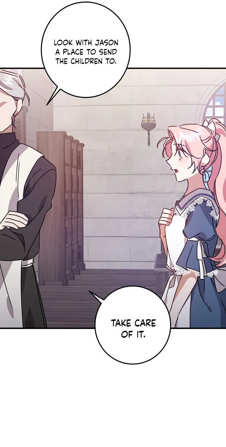 I Raised the Villains Preciously Chapter 3 page 46 - 