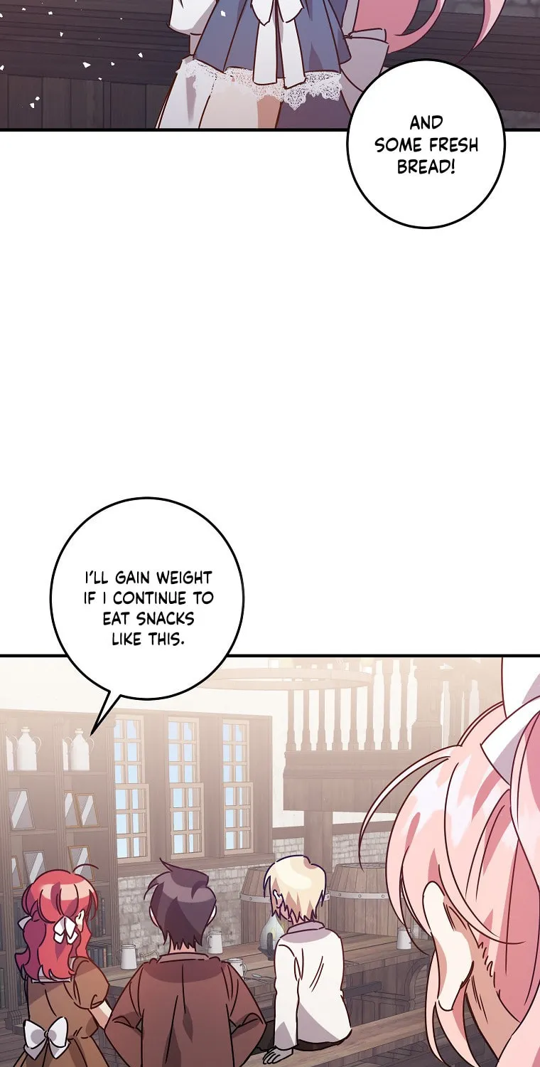 I Raised the Villains Preciously Chapter 3 page 50 - 