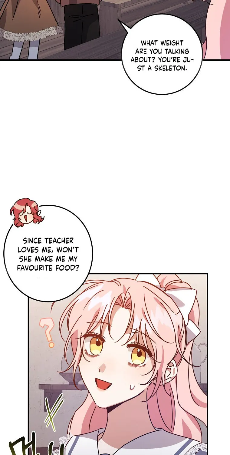 I Raised the Villains Preciously Chapter 3 page 51 - 