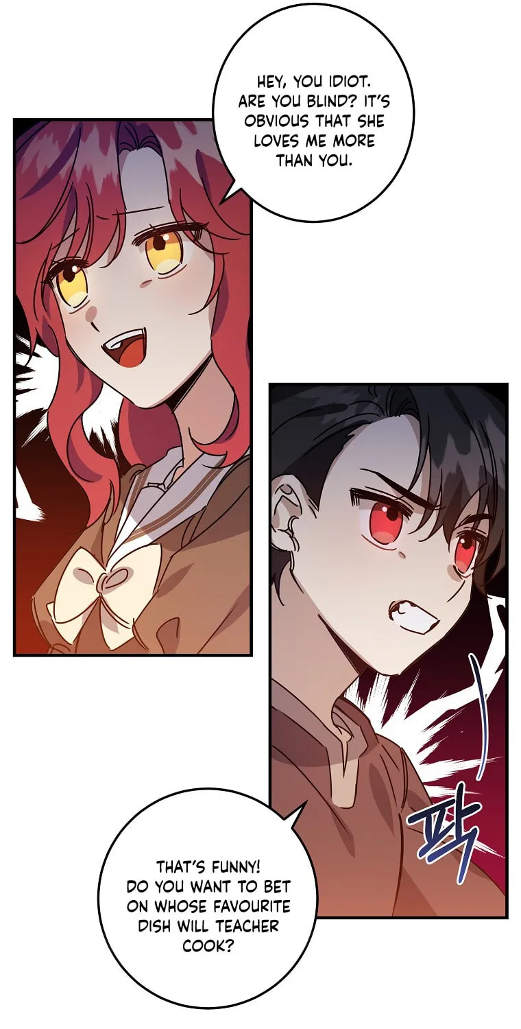 I Raised the Villains Preciously Chapter 3 page 53 - 