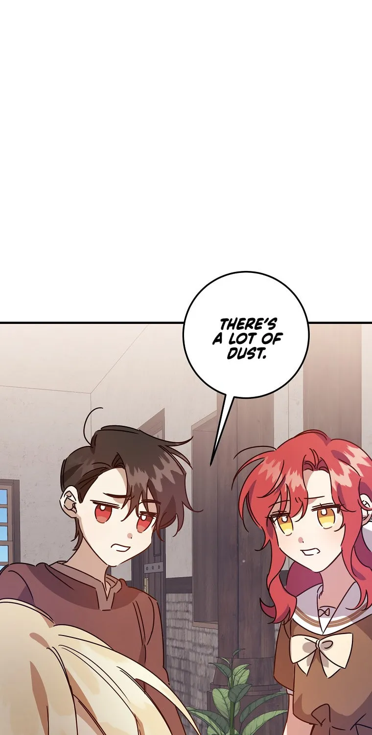 I Raised the Villains Preciously Chapter 3 page 54 - 