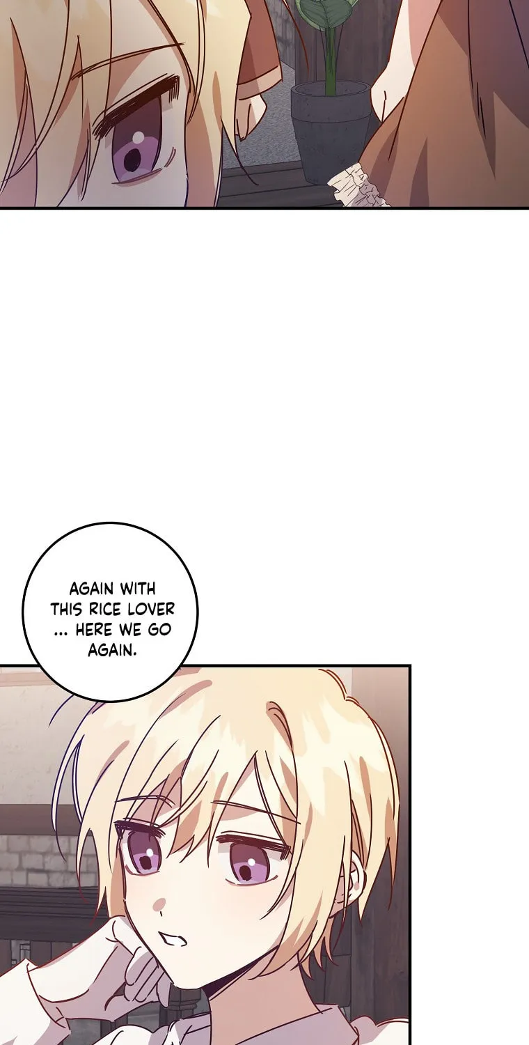 I Raised the Villains Preciously Chapter 3 page 55 - 
