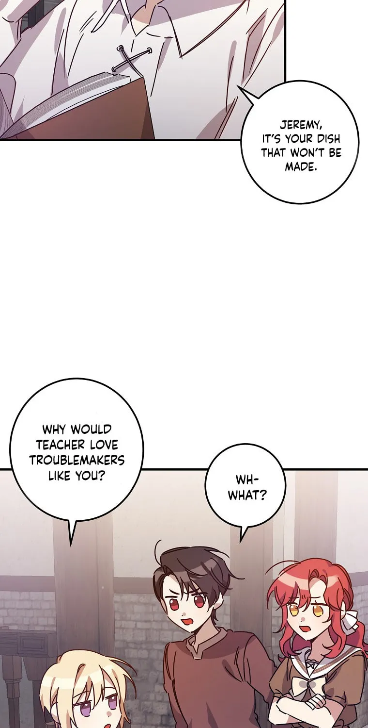 I Raised the Villains Preciously Chapter 3 page 56 - 
