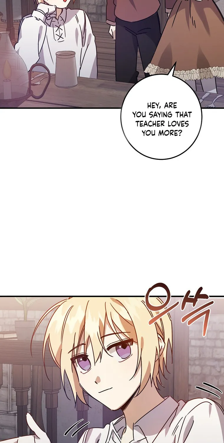 I Raised the Villains Preciously Chapter 3 page 57 - 
