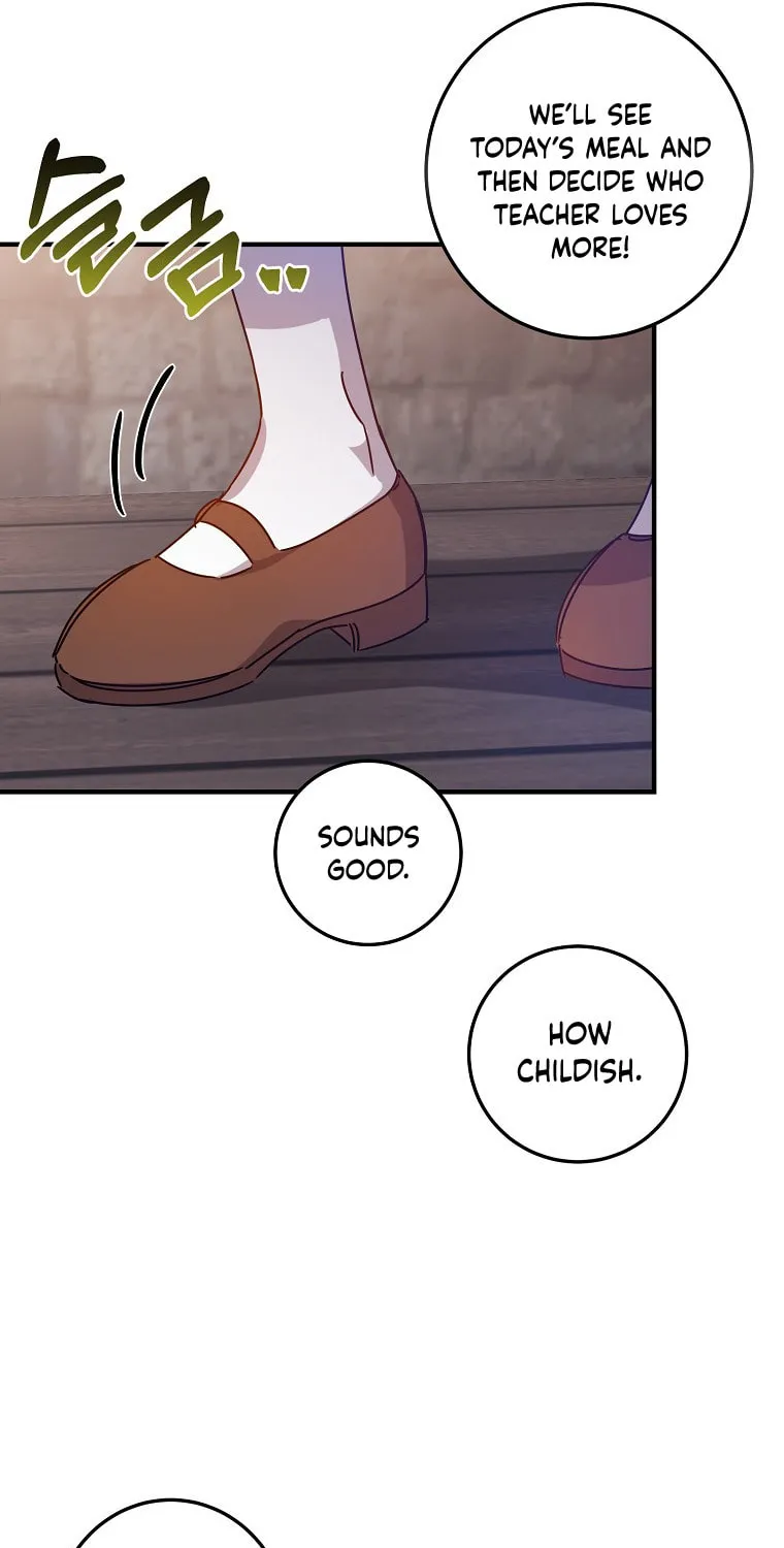 I Raised the Villains Preciously Chapter 3 page 60 - 
