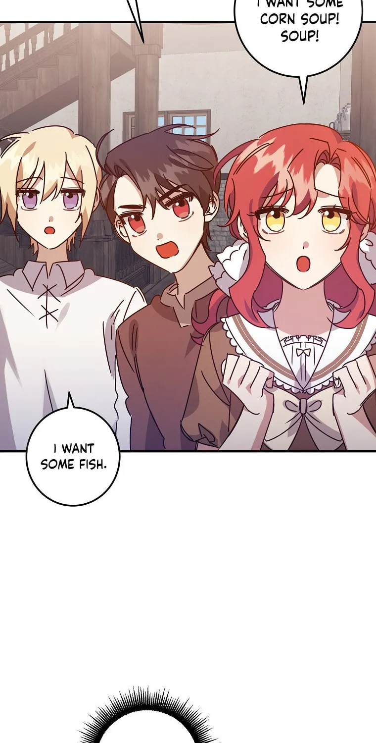 I Raised the Villains Preciously Chapter 3 page 63 - 