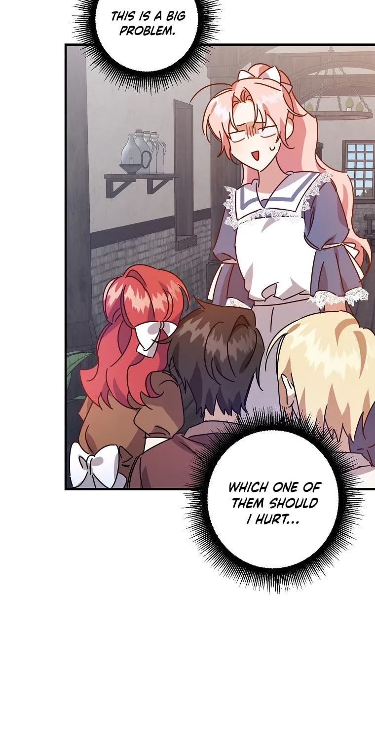 I Raised the Villains Preciously Chapter 3 page 64 - 