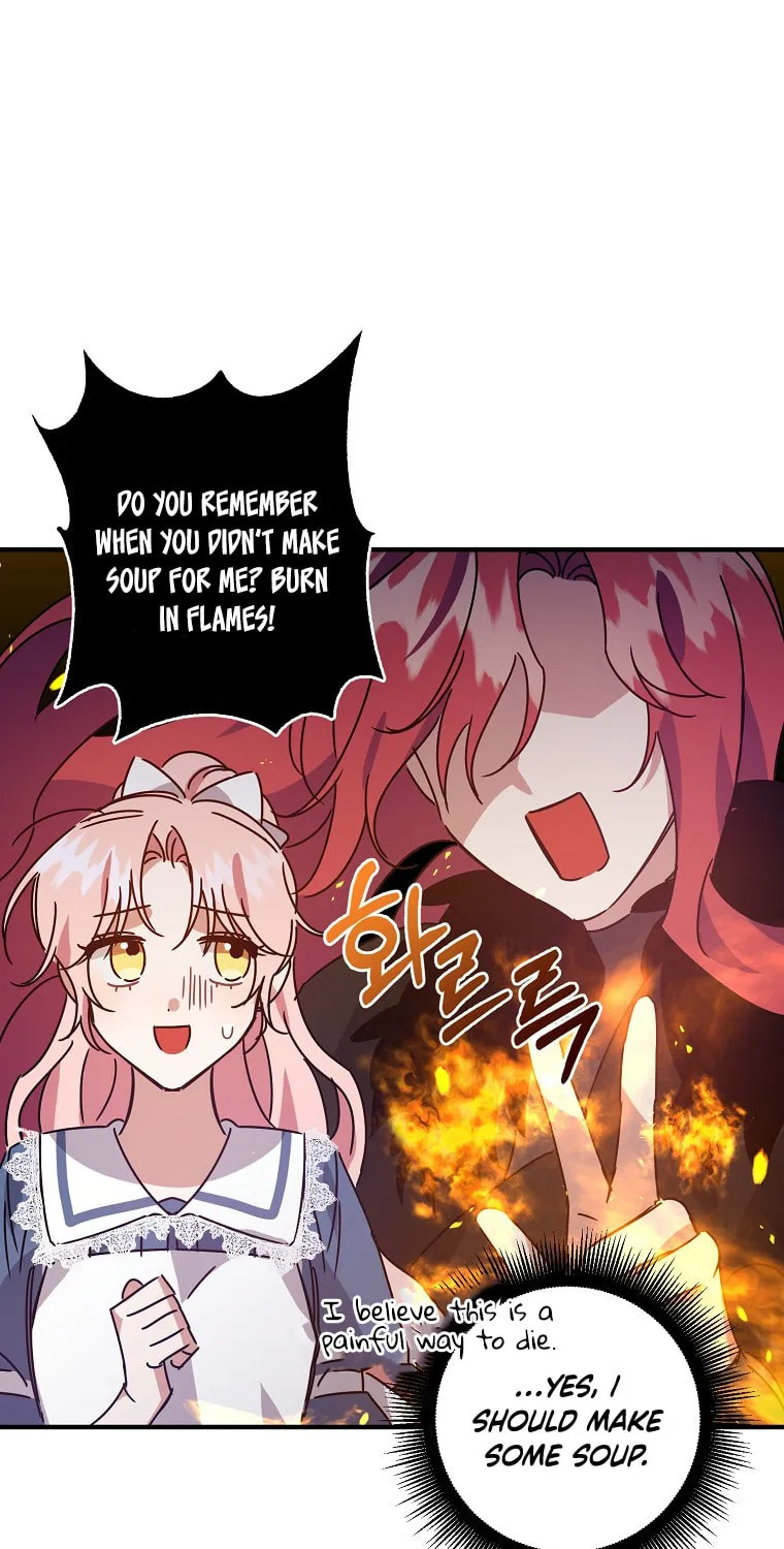 I Raised the Villains Preciously Chapter 3 page 65 - 