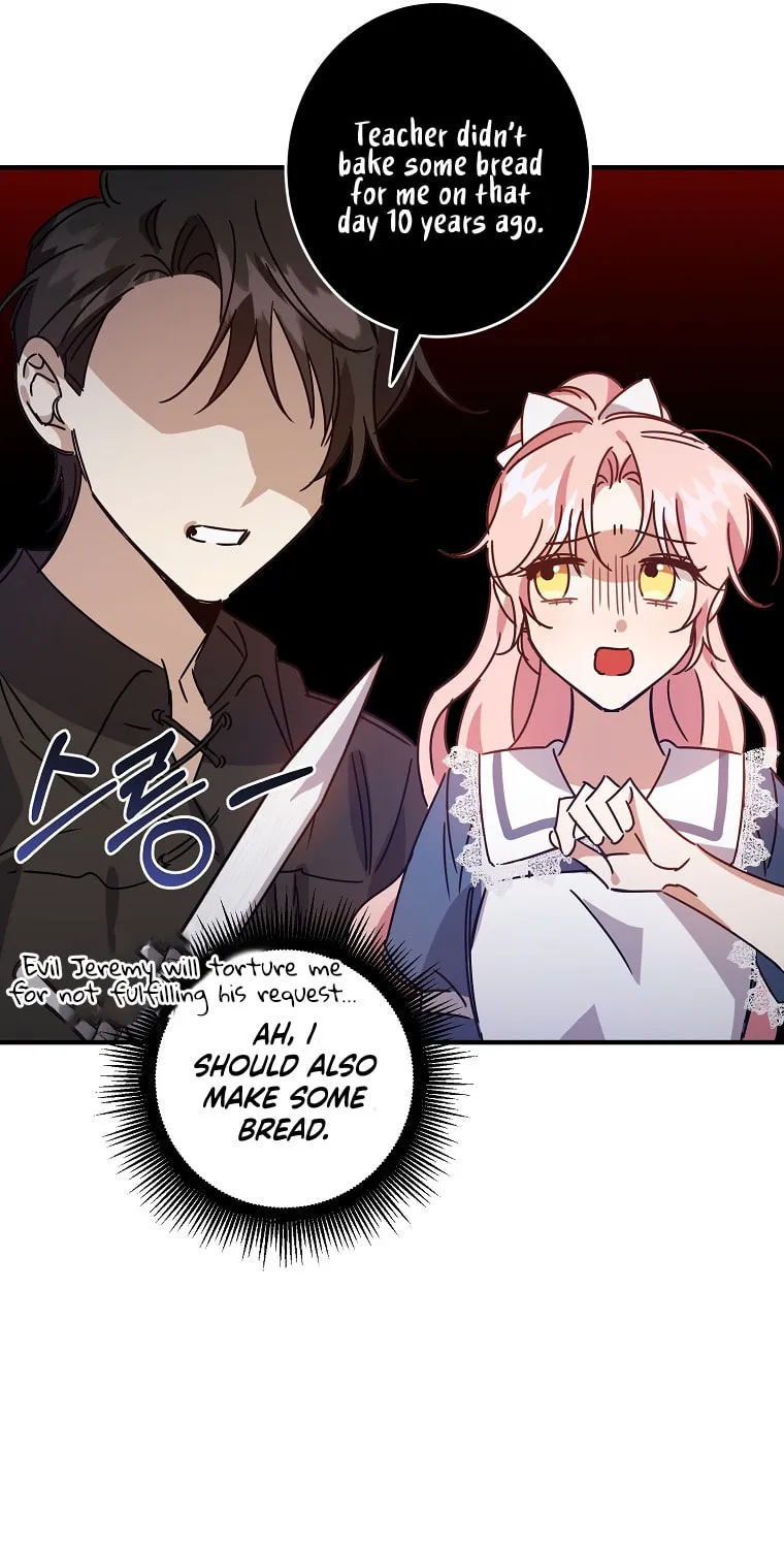 I Raised the Villains Preciously Chapter 3 page 67 - 