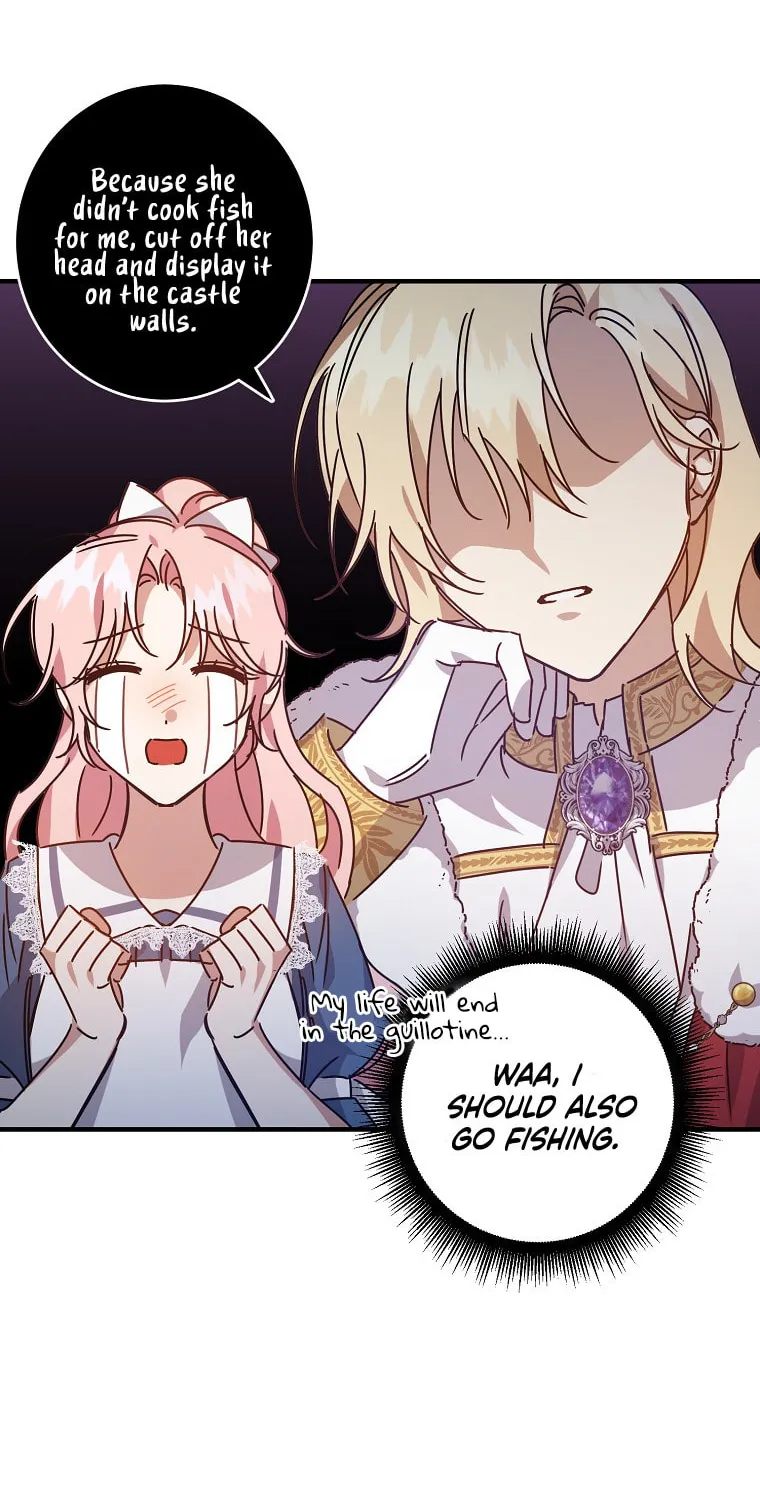 I Raised the Villains Preciously Chapter 3 page 68 - 