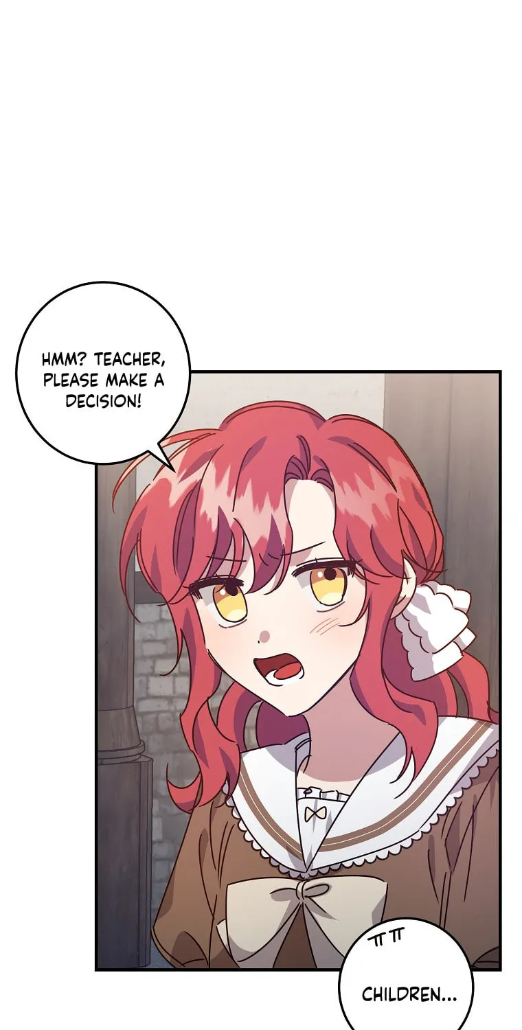 I Raised the Villains Preciously Chapter 3 page 69 - 