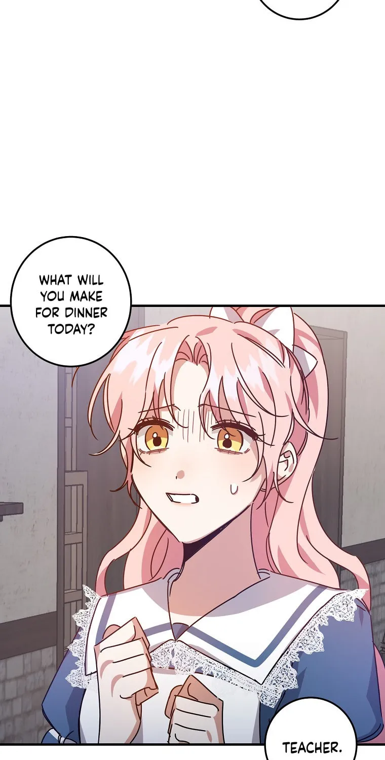 I Raised the Villains Preciously Chapter 3 page 70 - 