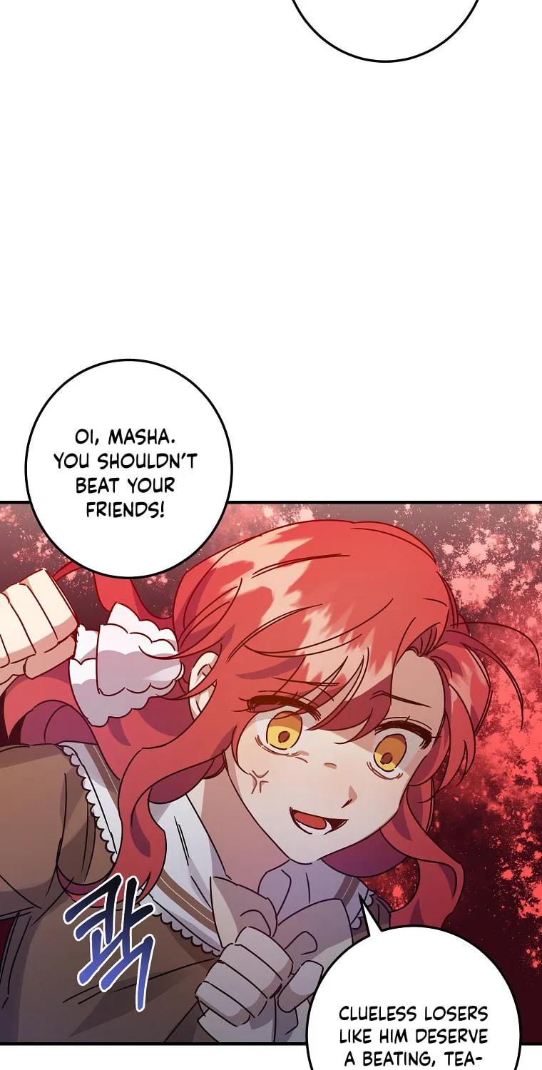 I Raised the Villains Preciously Chapter 3 page 10 - 