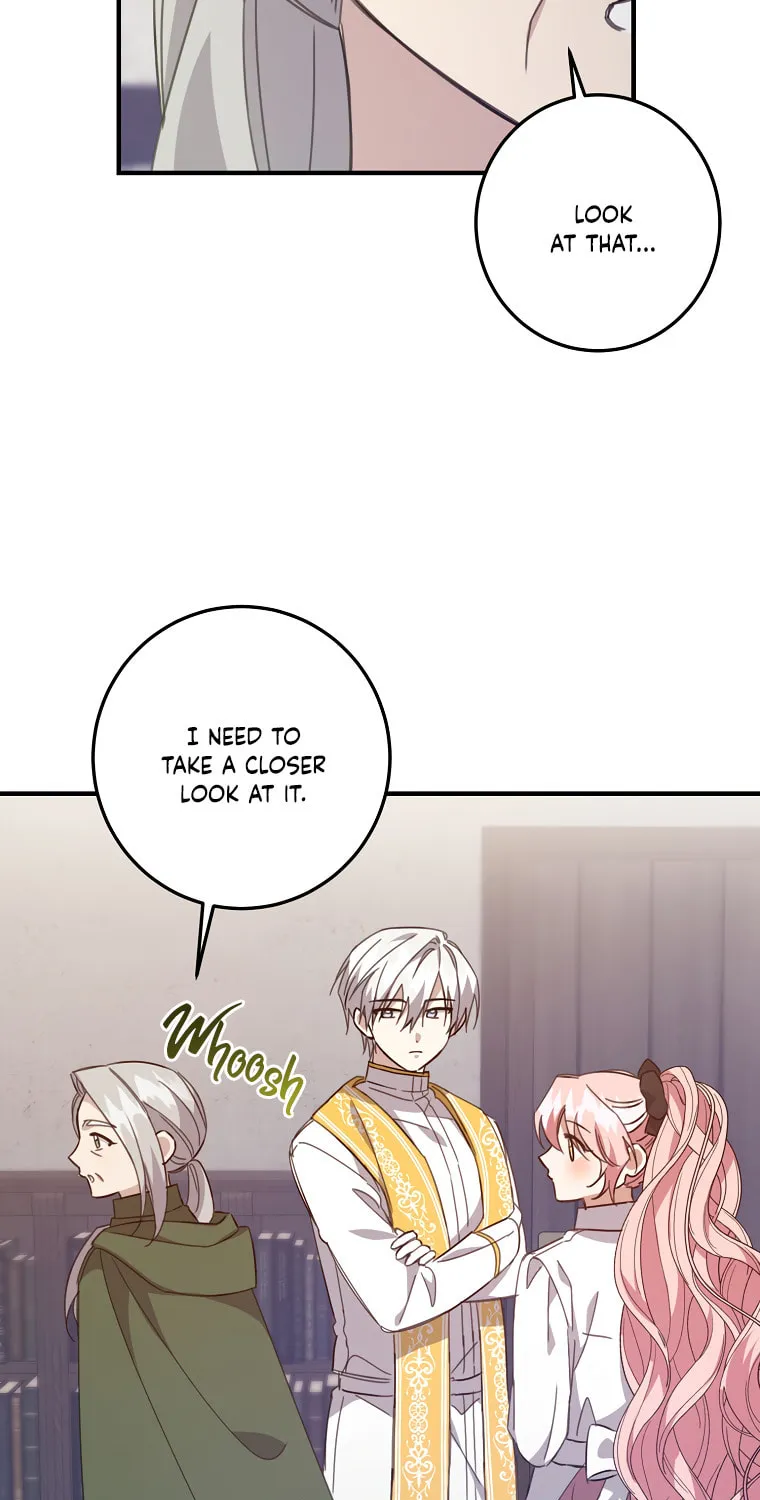I Raised the Villains Preciously Chapter 30 page 14 - 