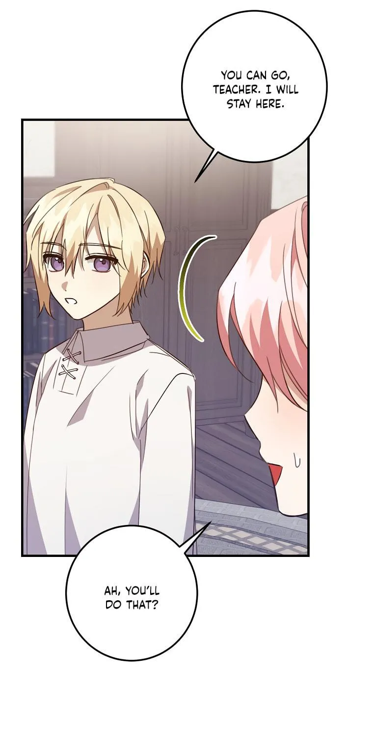 I Raised the Villains Preciously Chapter 30 page 16 - 