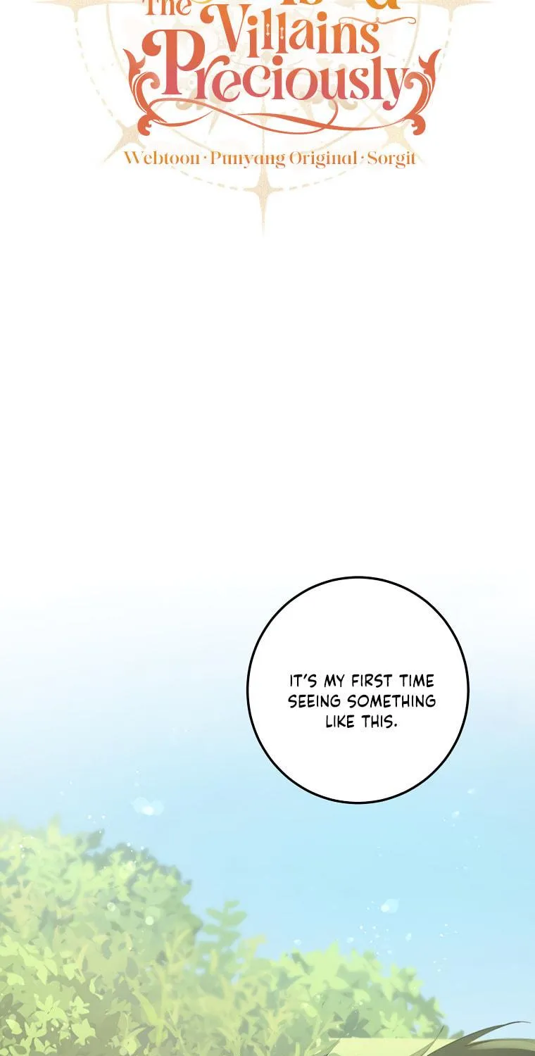 I Raised the Villains Preciously Chapter 30 page 18 - 