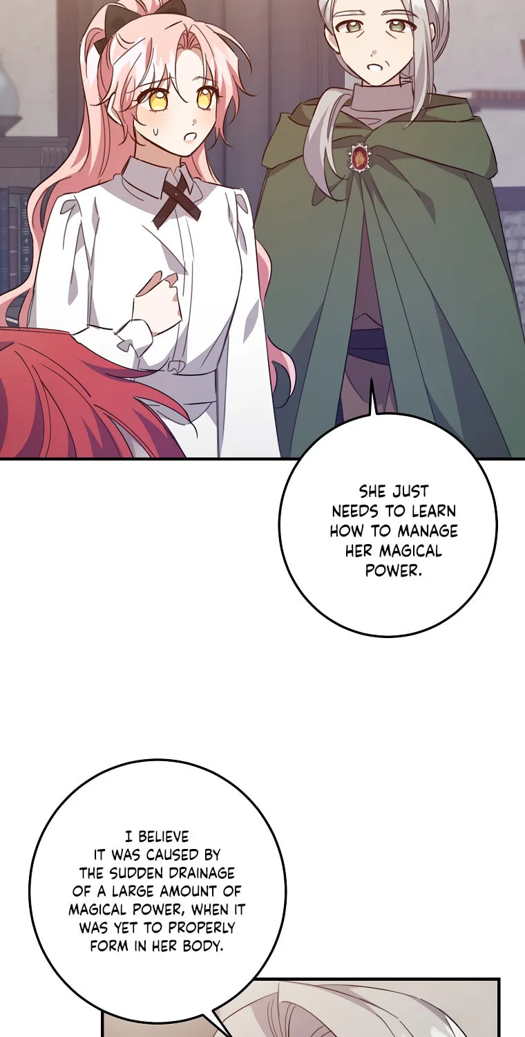 I Raised the Villains Preciously Chapter 30 page 3 - 