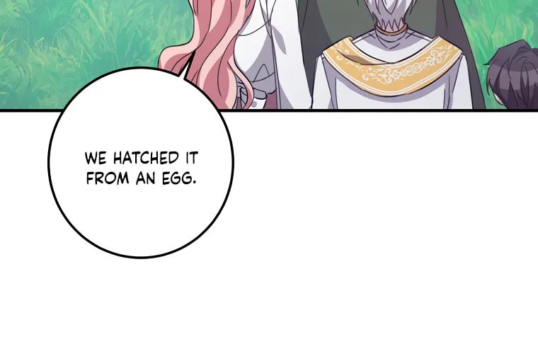 I Raised the Villains Preciously Chapter 30 page 21 - 