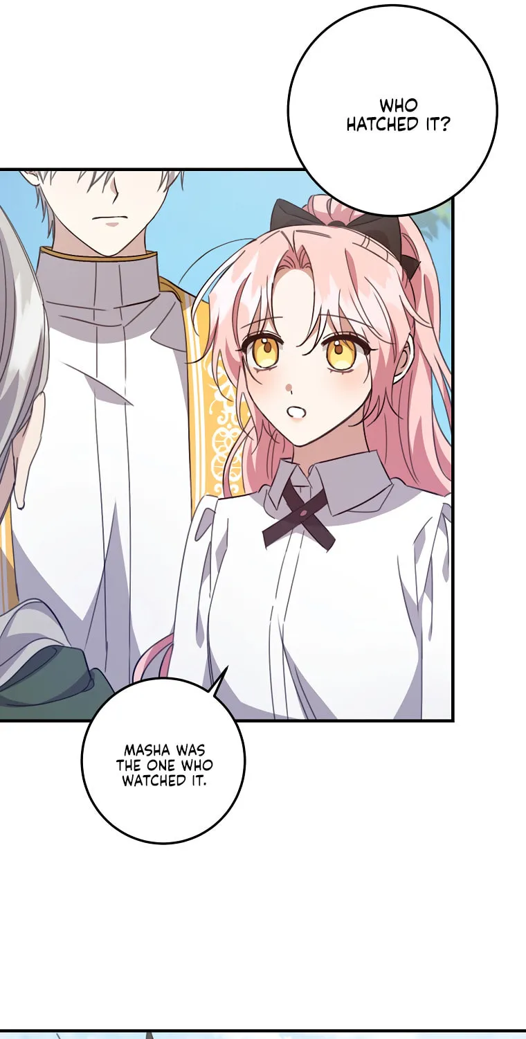 I Raised the Villains Preciously Chapter 30 page 23 - 