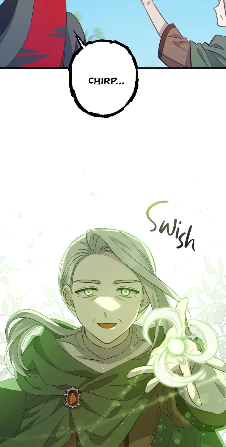 I Raised the Villains Preciously Chapter 30 page 25 - 