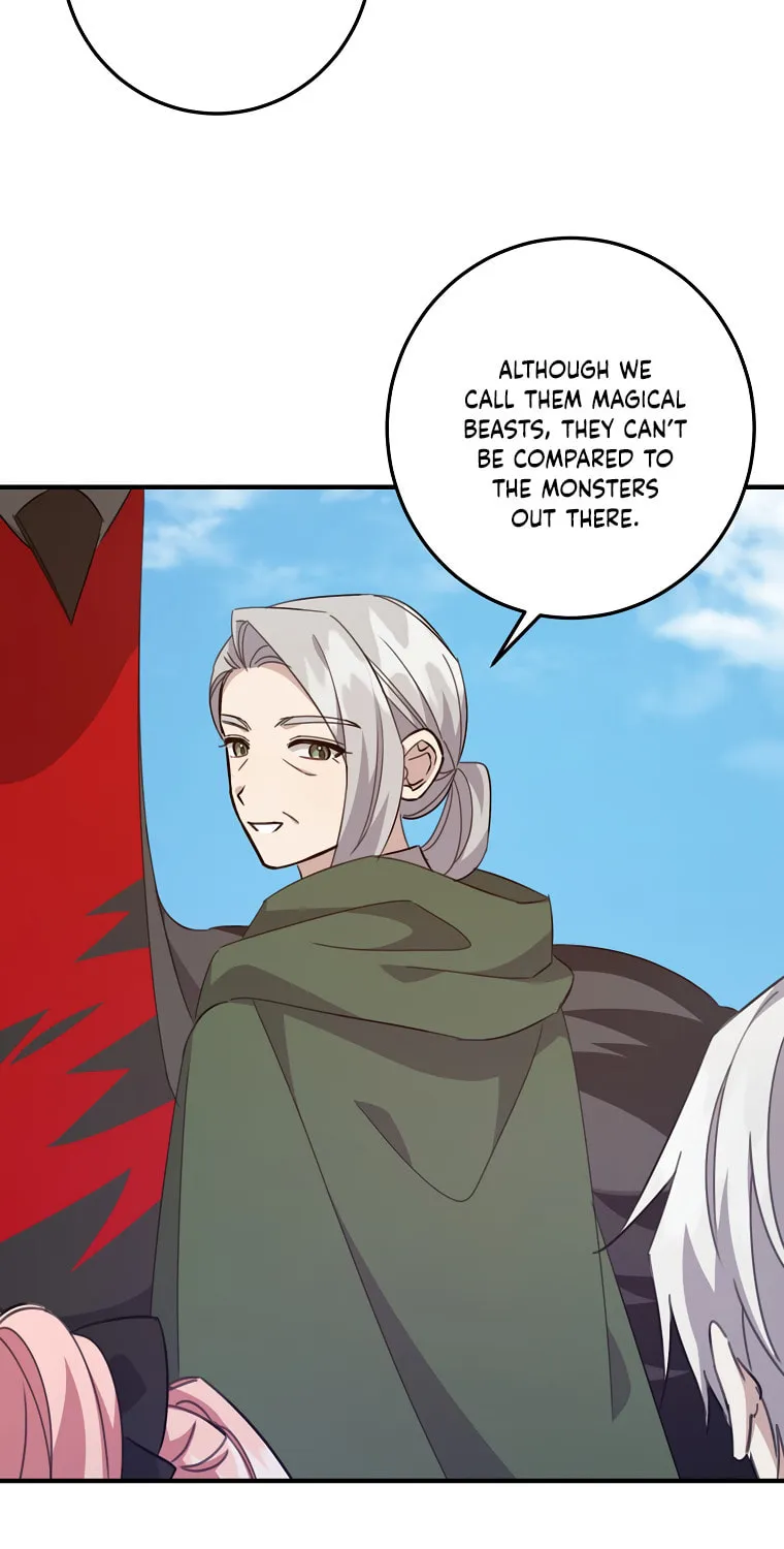 I Raised the Villains Preciously Chapter 30 page 31 - 