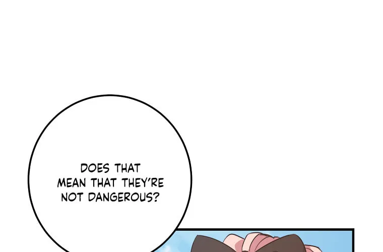 I Raised the Villains Preciously Chapter 30 page 32 - 