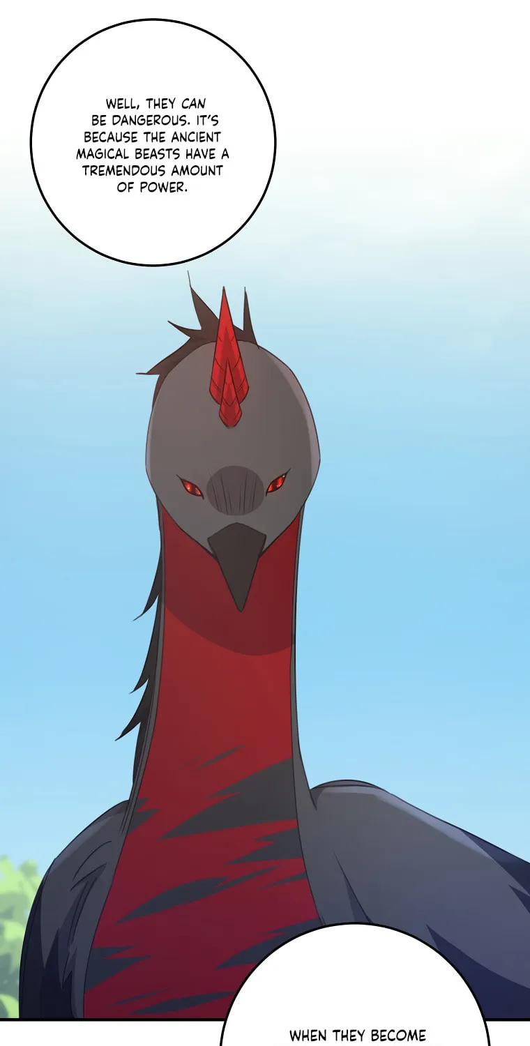 I Raised the Villains Preciously Chapter 30 page 34 - 