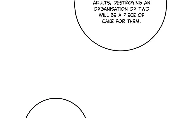 I Raised the Villains Preciously Chapter 30 page 35 - 