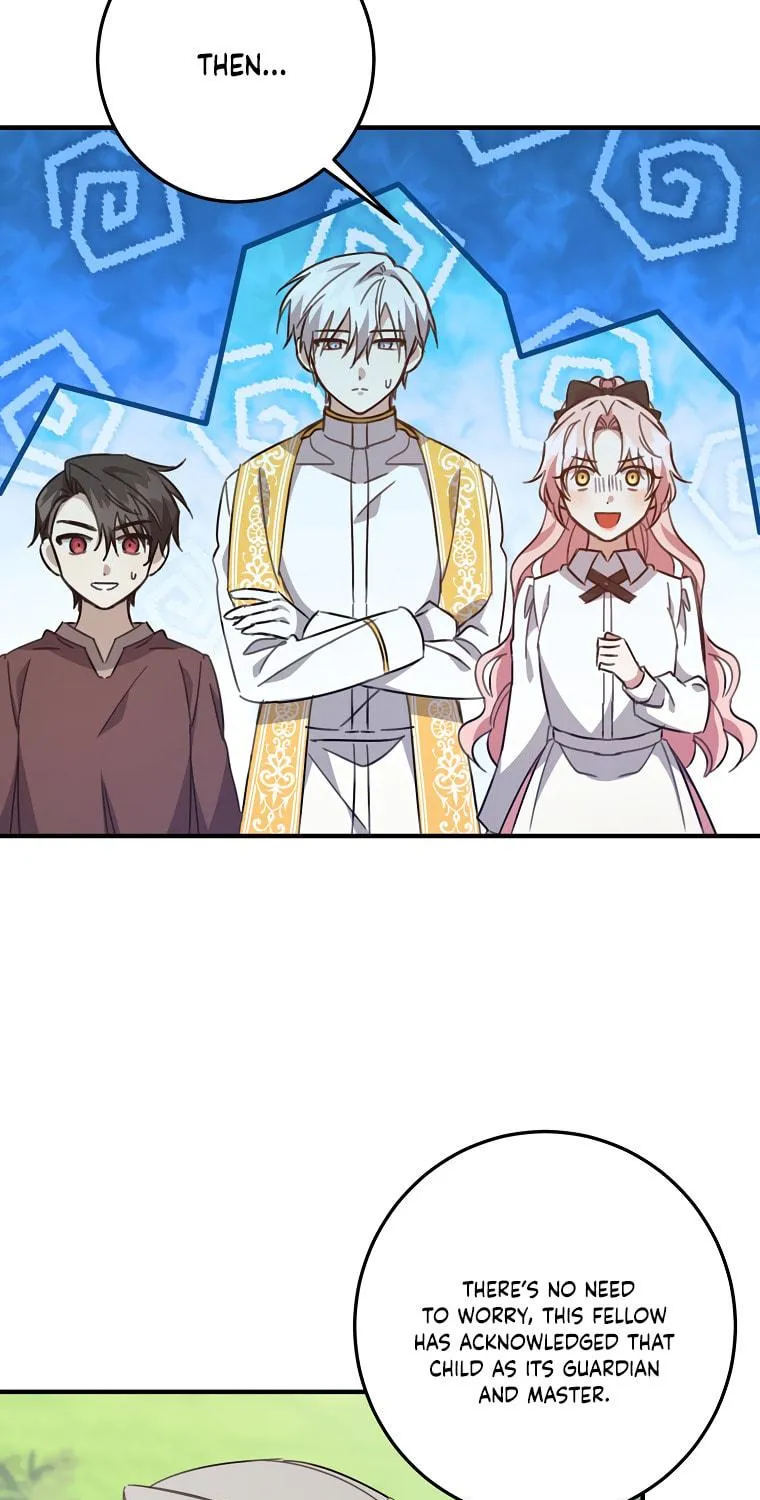 I Raised the Villains Preciously Chapter 30 page 36 - 
