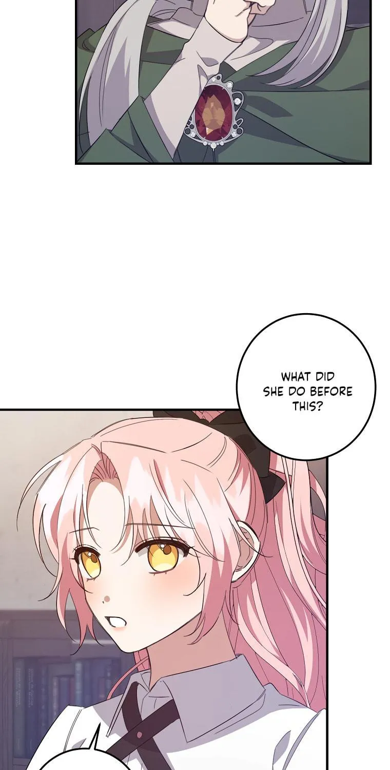 I Raised the Villains Preciously Chapter 30 page 5 - 