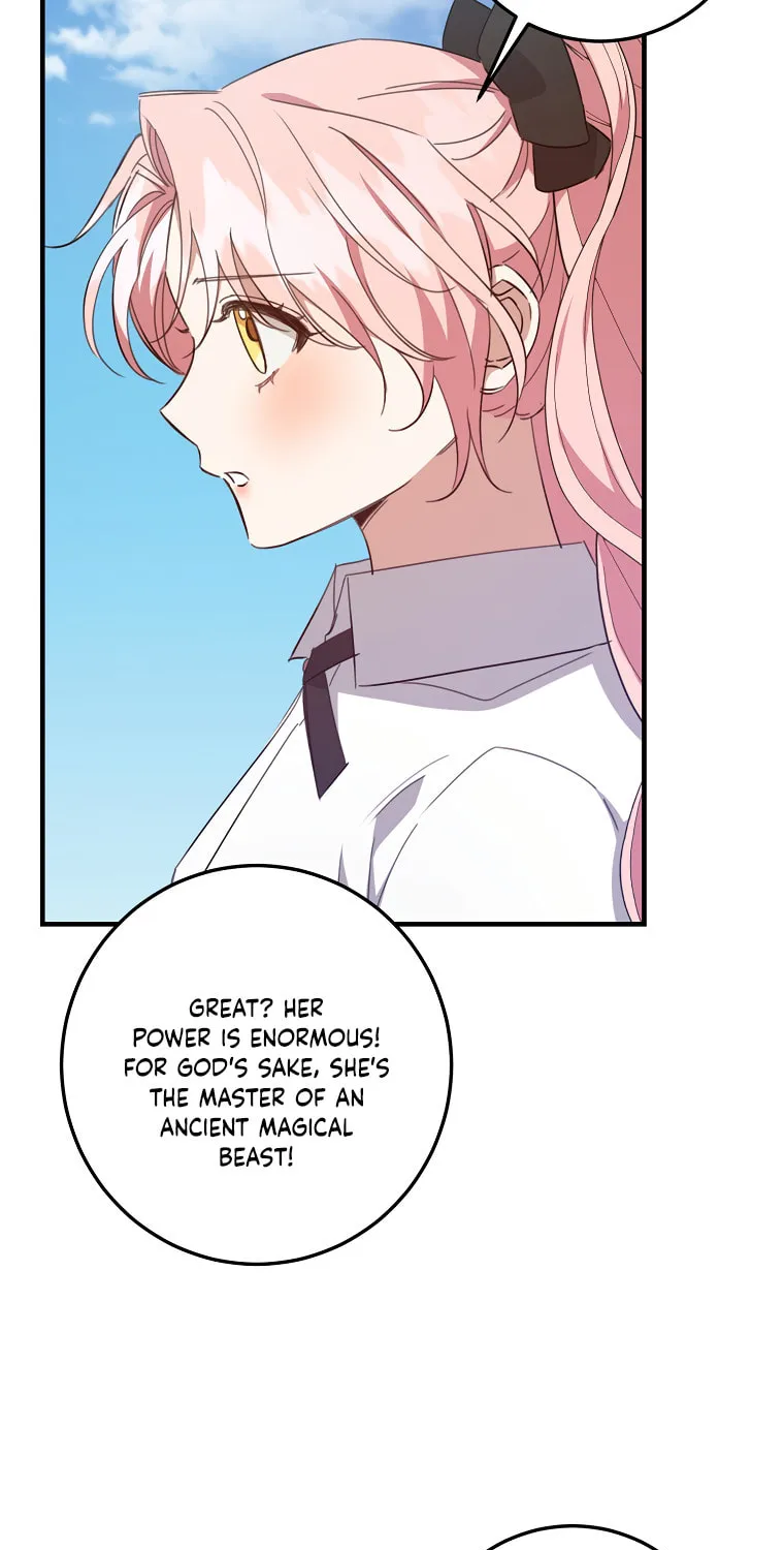 I Raised the Villains Preciously Chapter 30 page 42 - 