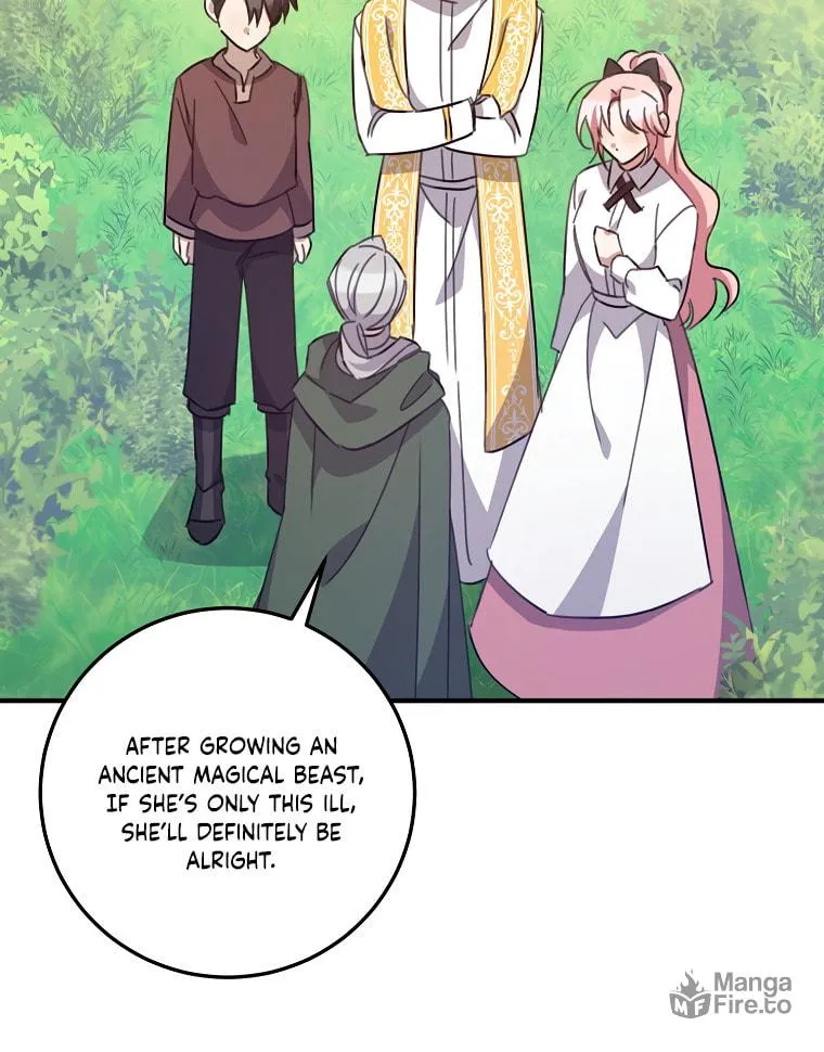 I Raised the Villains Preciously Chapter 30 page 44 - 