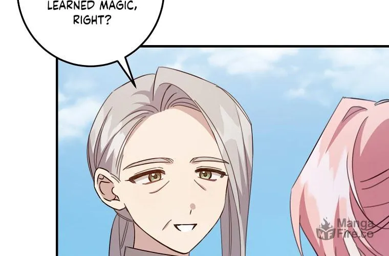 I Raised the Villains Preciously Chapter 30 page 46 - 