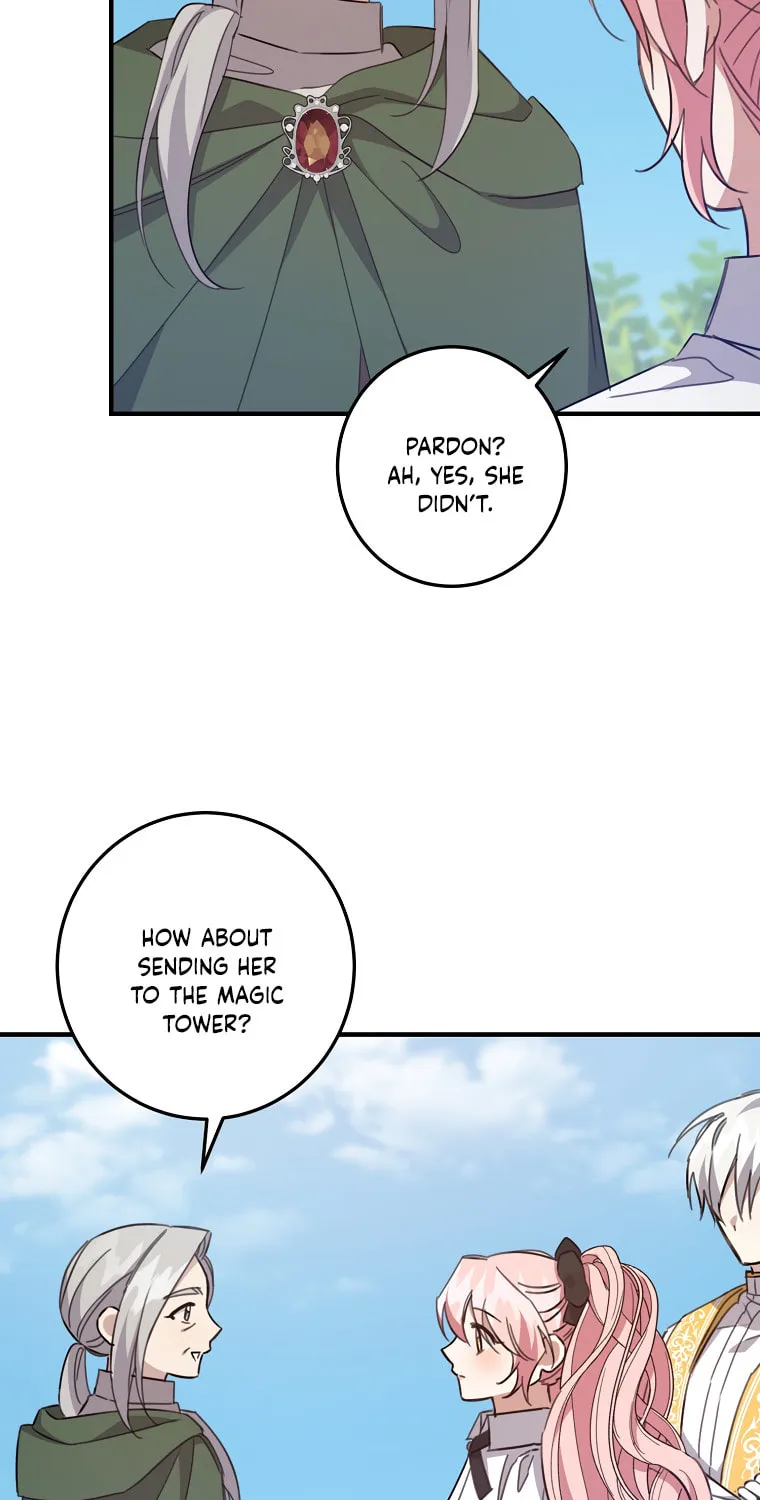 I Raised the Villains Preciously Chapter 30 page 47 - 