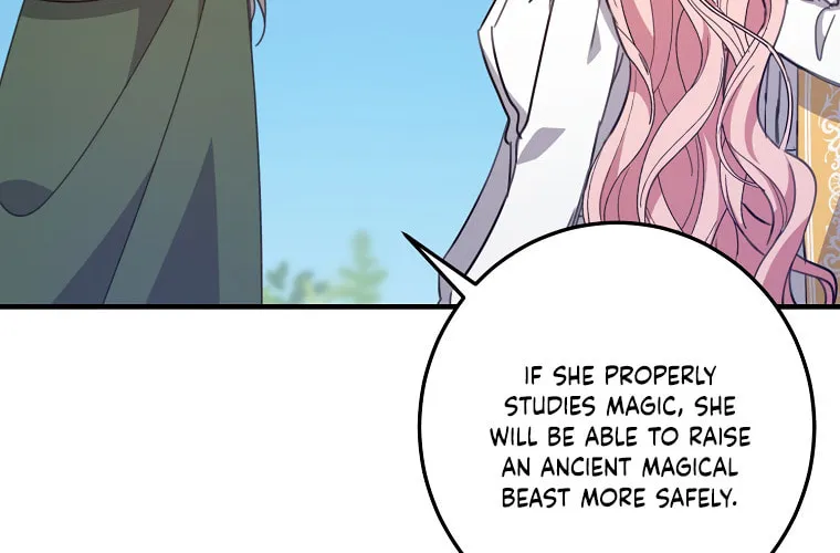 I Raised the Villains Preciously Chapter 30 page 48 - 