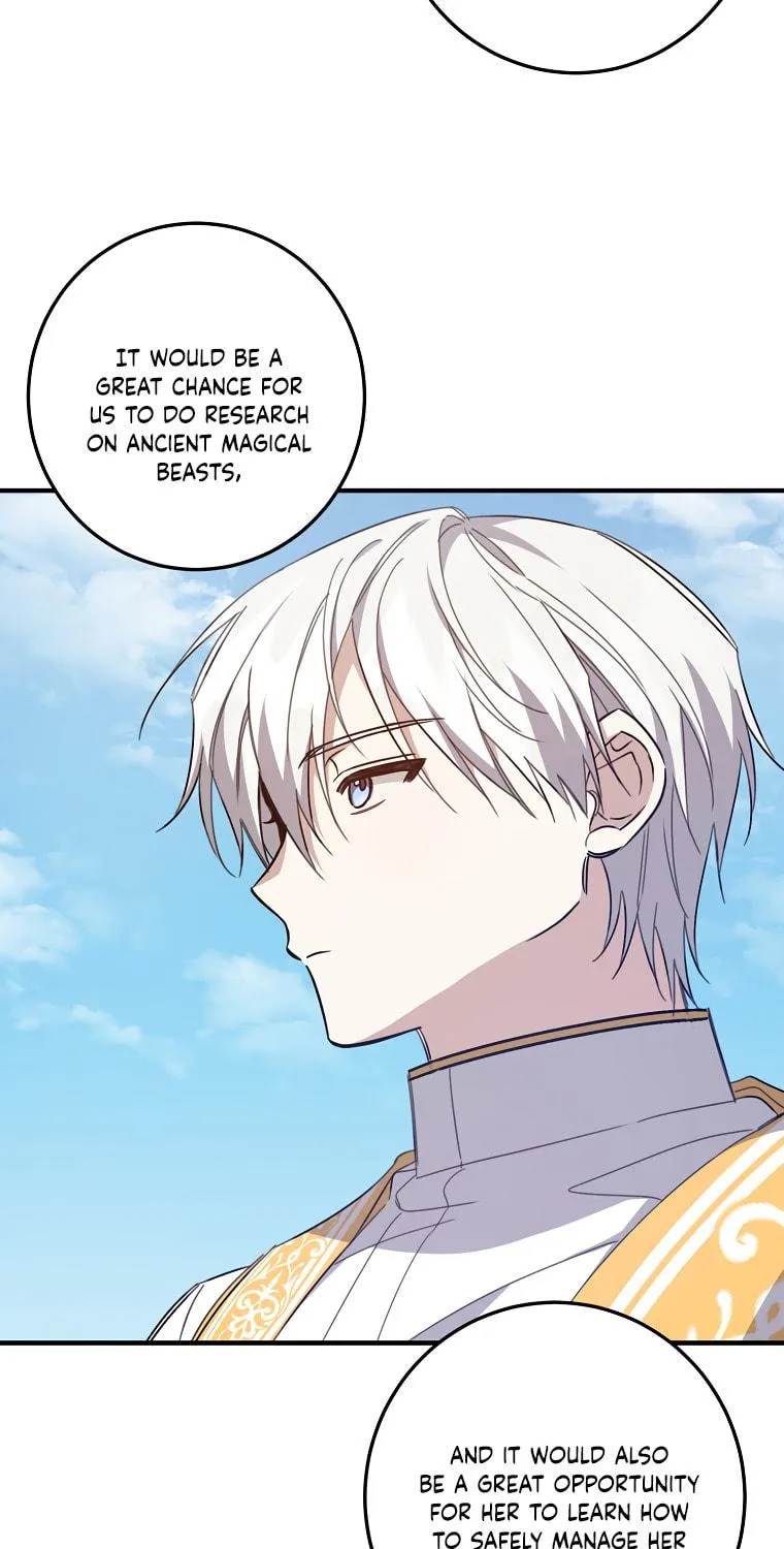 I Raised the Villains Preciously Chapter 30 page 49 - 