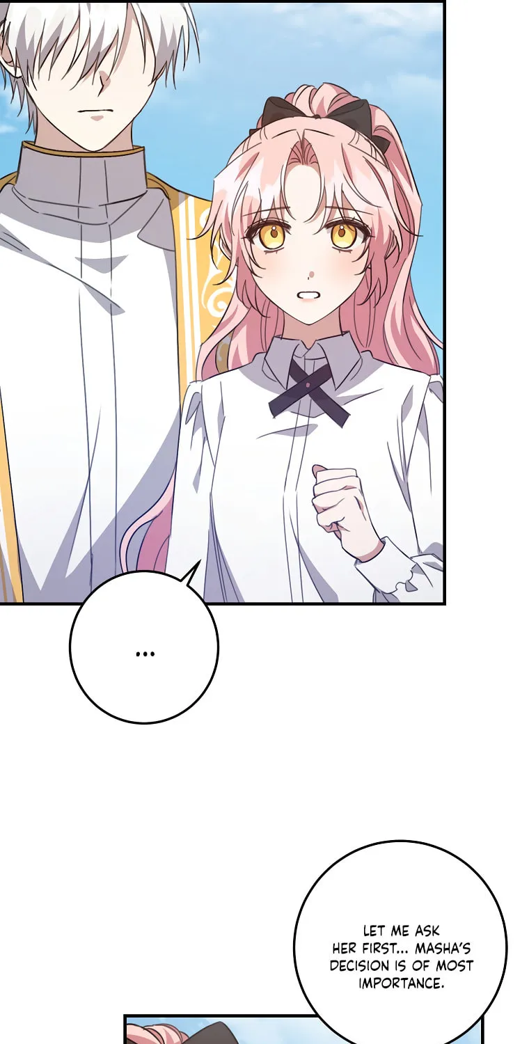 I Raised the Villains Preciously Chapter 30 page 51 - 