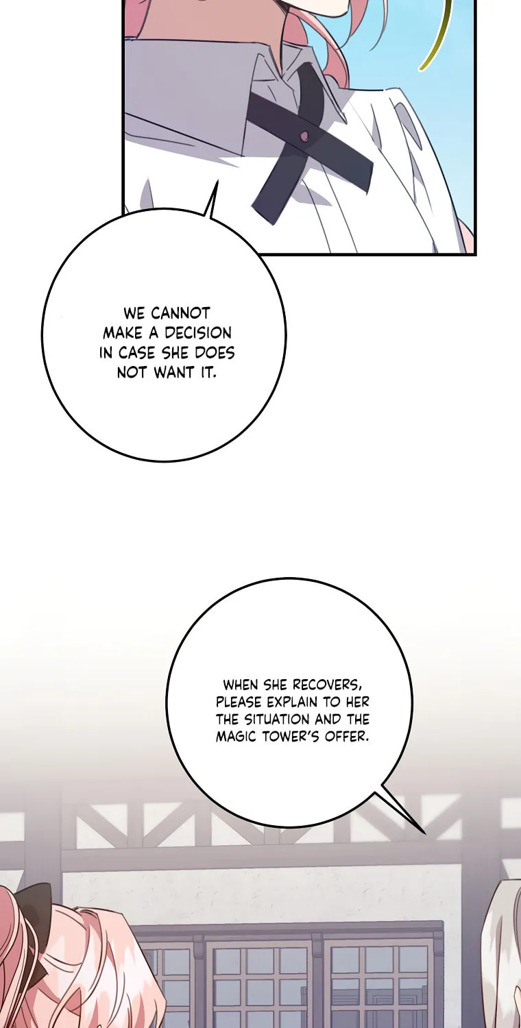 I Raised the Villains Preciously Chapter 30 page 53 - 