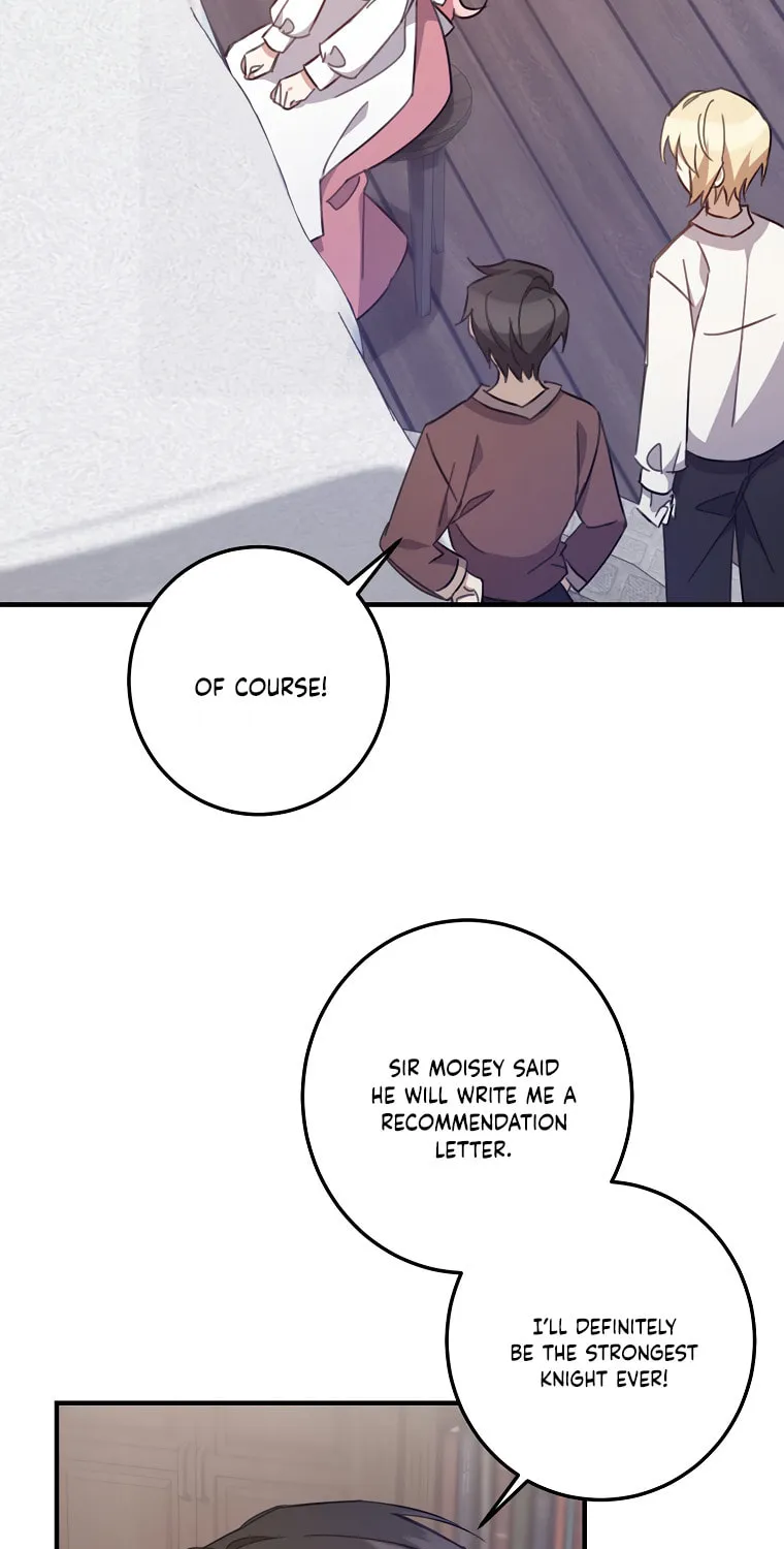 I Raised the Villains Preciously Chapter 30 page 58 - 