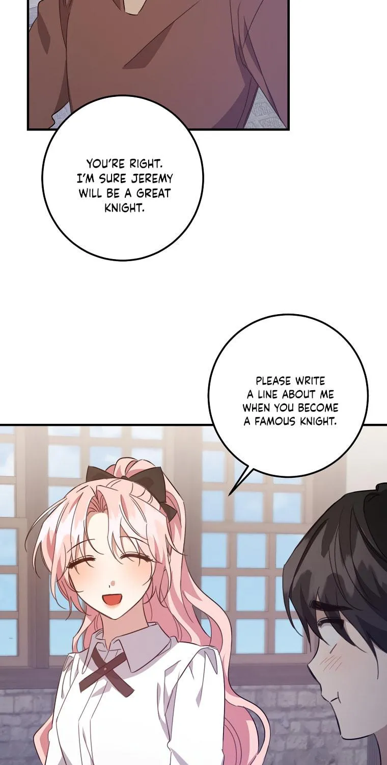 I Raised the Villains Preciously Chapter 30 page 60 - 