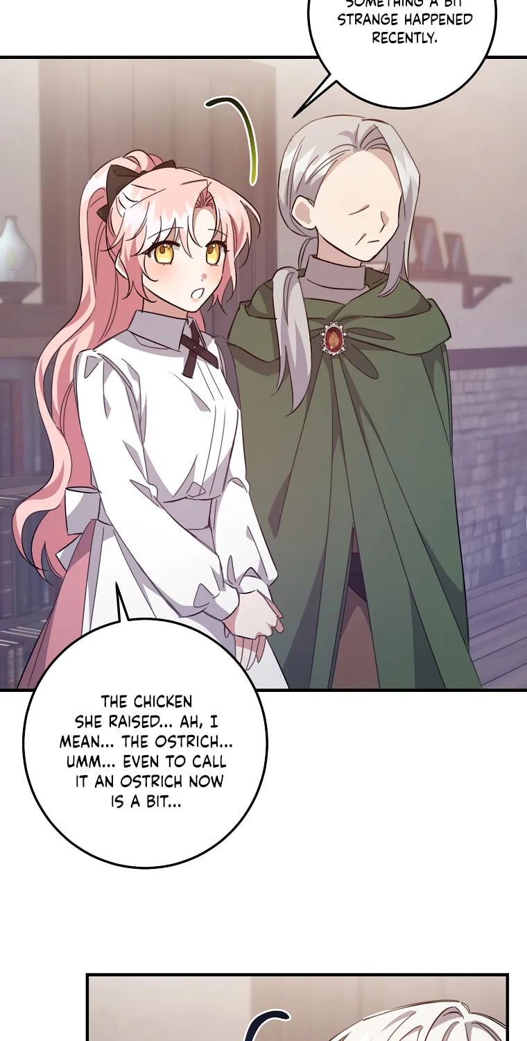 I Raised the Villains Preciously Chapter 30 page 7 - 