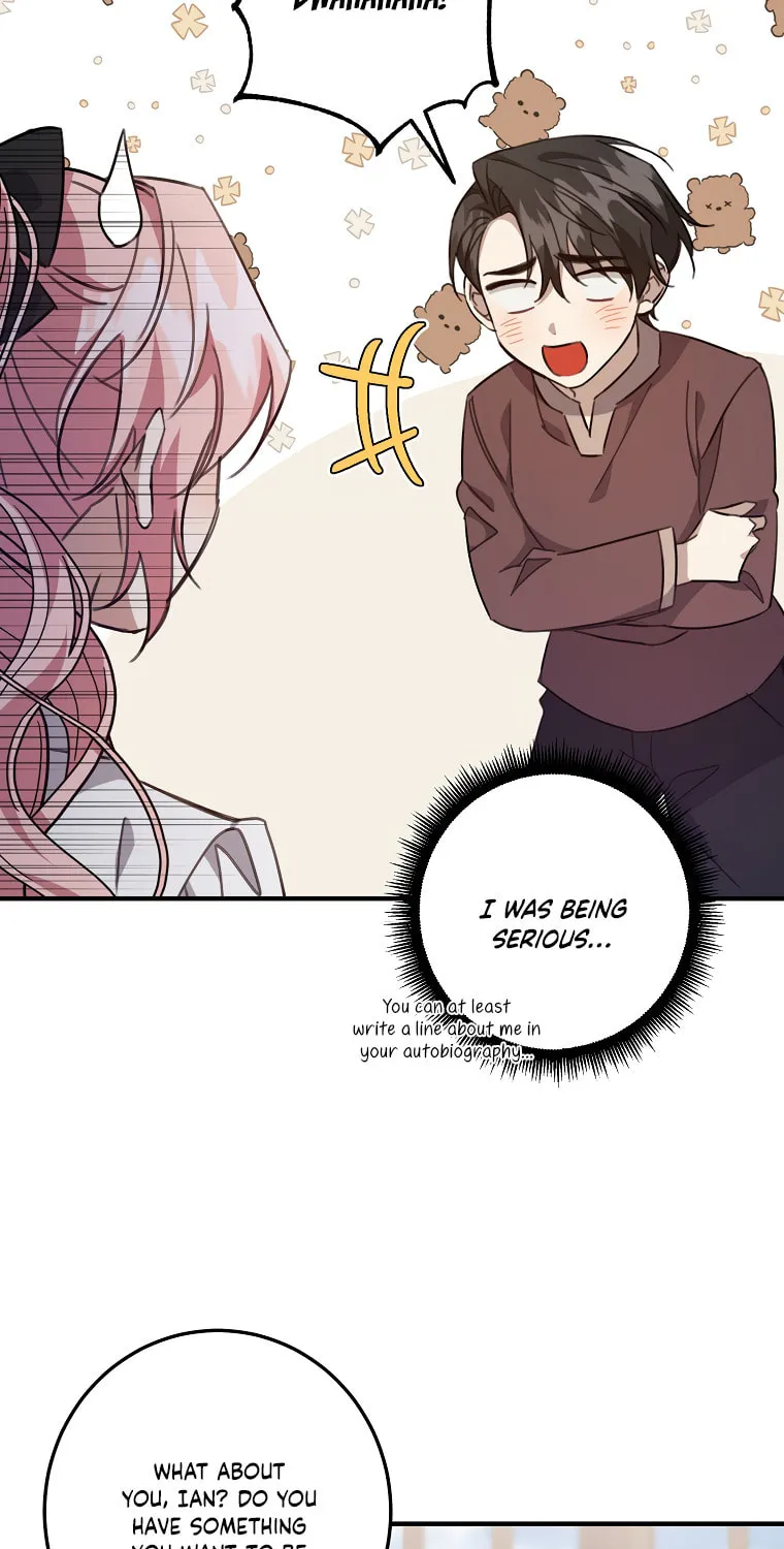 I Raised the Villains Preciously Chapter 30 page 62 - 